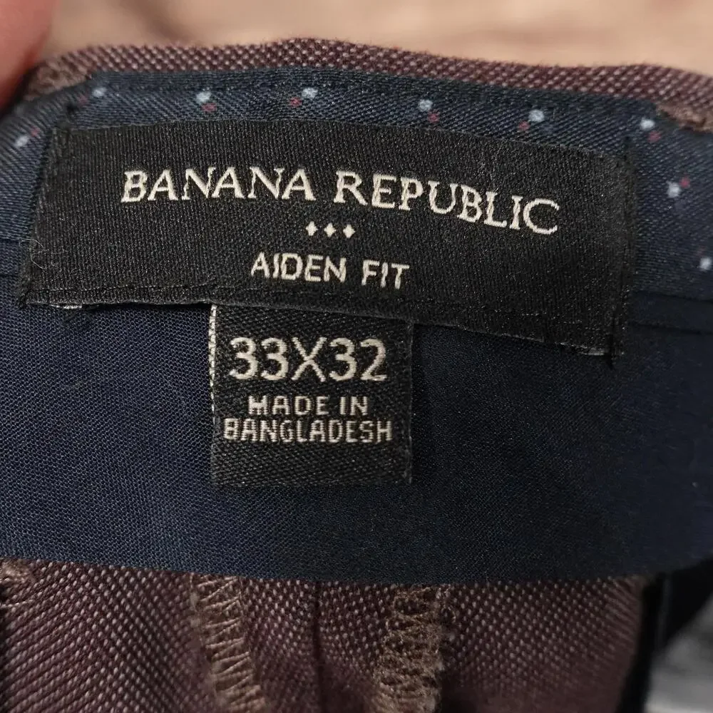 Banana Republic banana republic